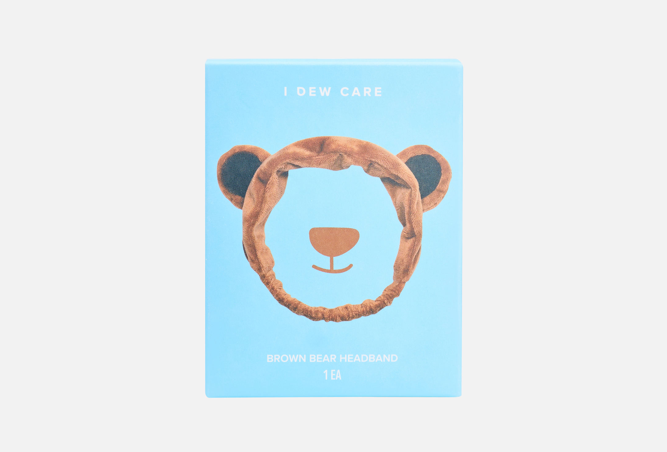Brown Bear  1 