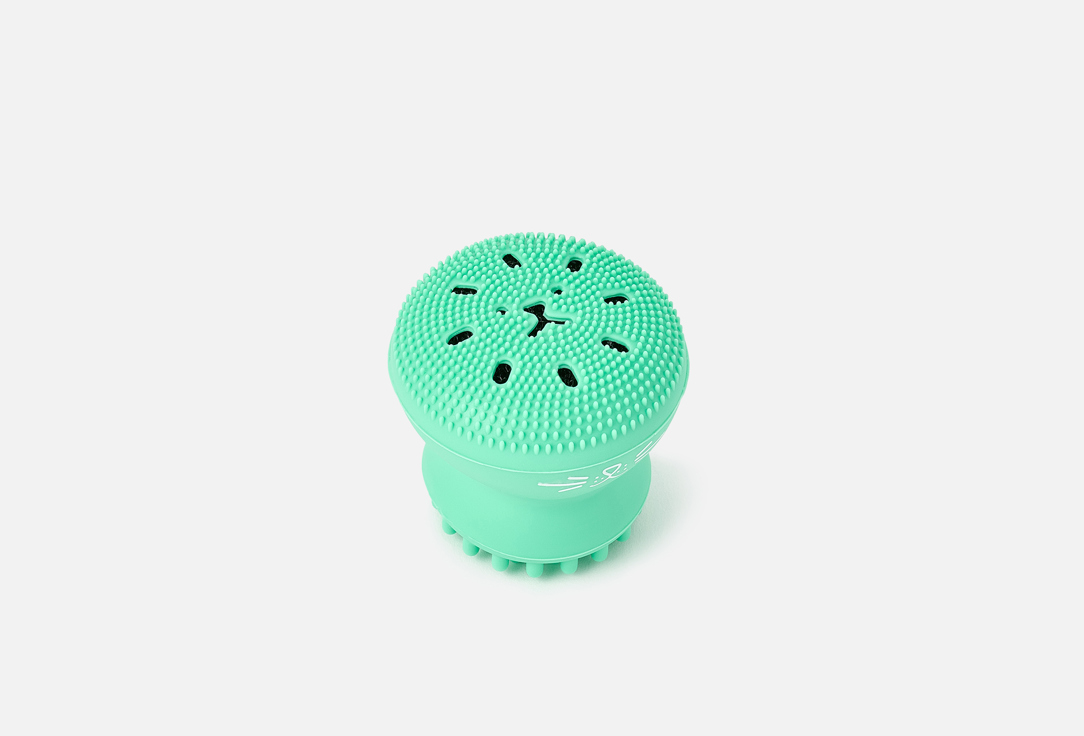 I DEW CARE Cleansing Face Brush Pawfect