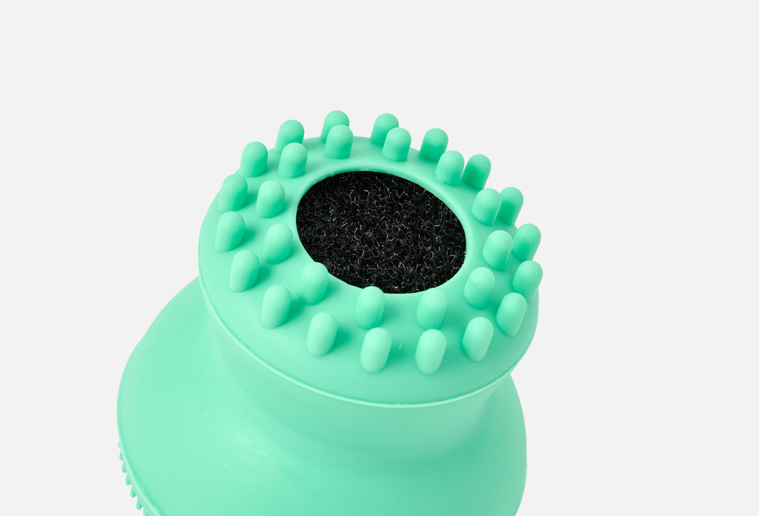 I DEW CARE Cleansing Face Brush Pawfect