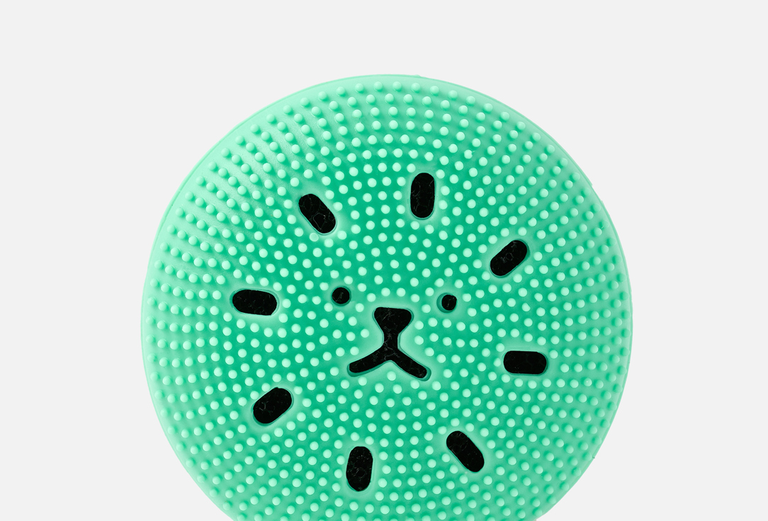 I DEW CARE Cleansing Face Brush Pawfect