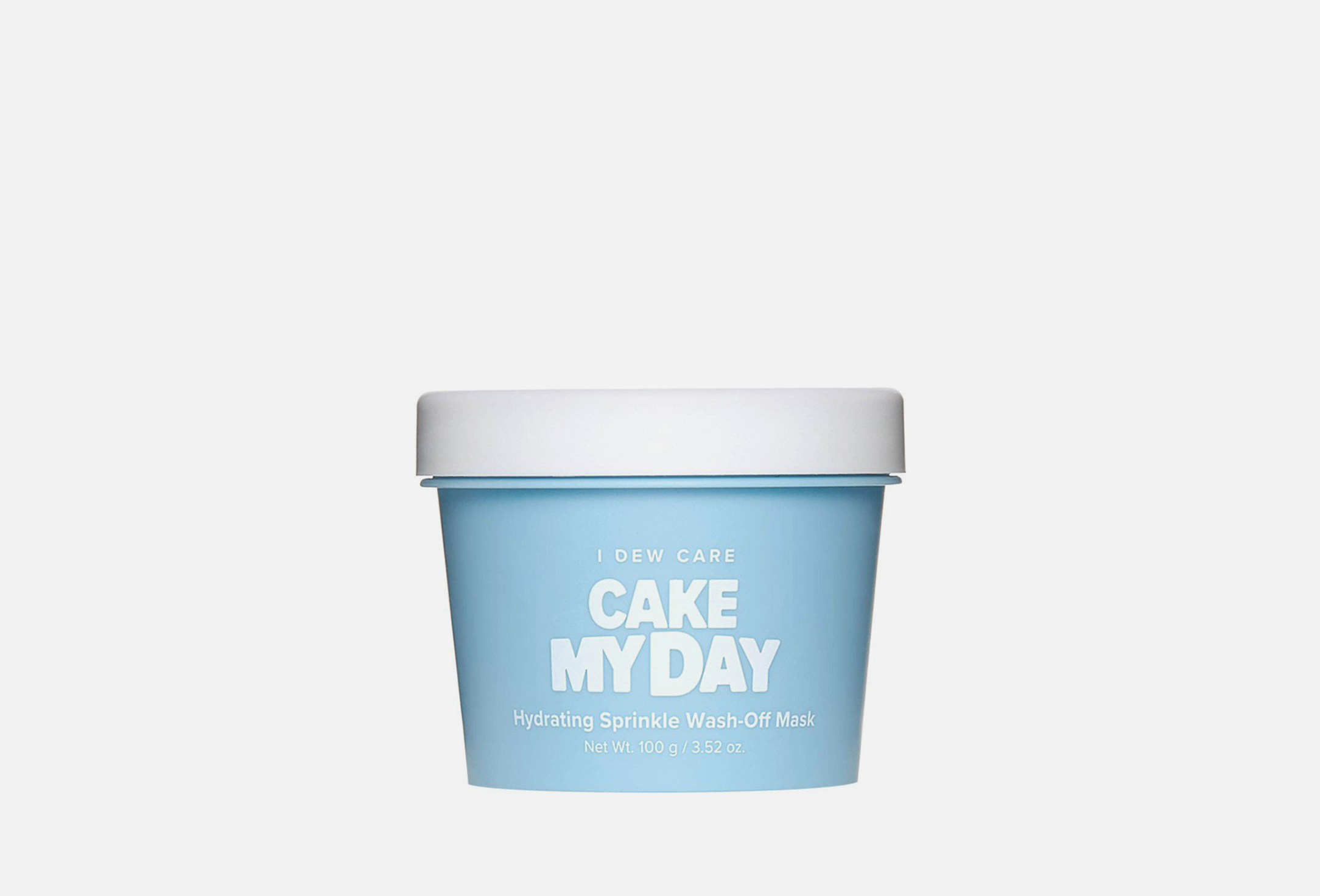 Cake my day 100