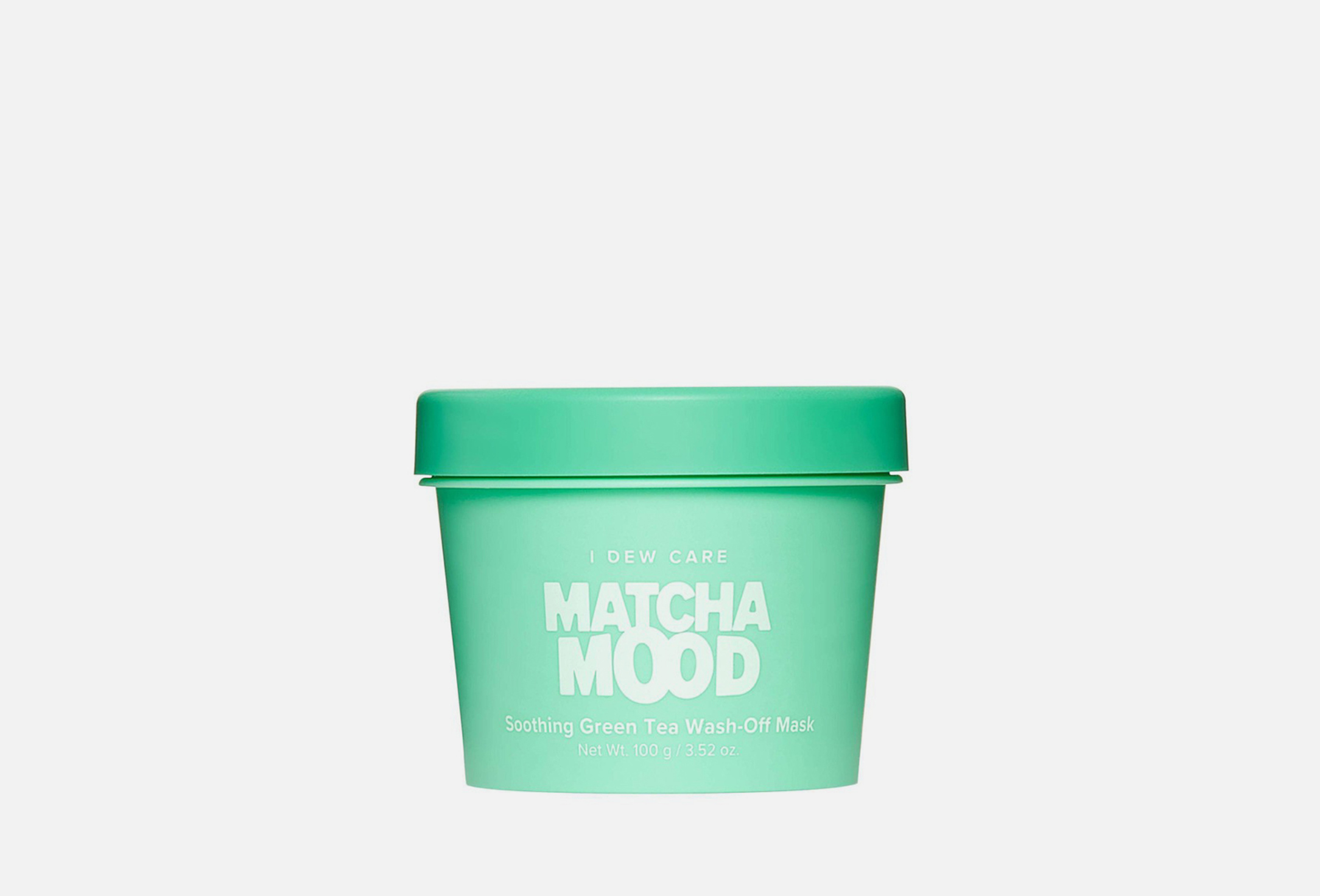 Matcha mood  100 