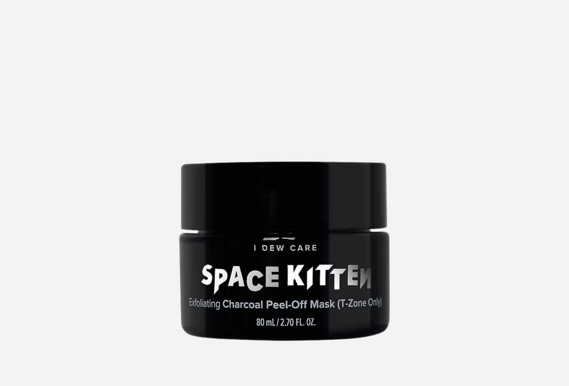 Space kitten  80 