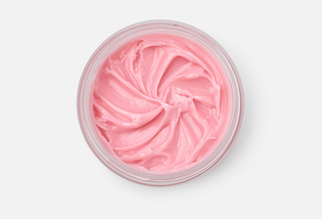 I DEW CARE Moisturizing Night Lip Mask PLUSH PARTY