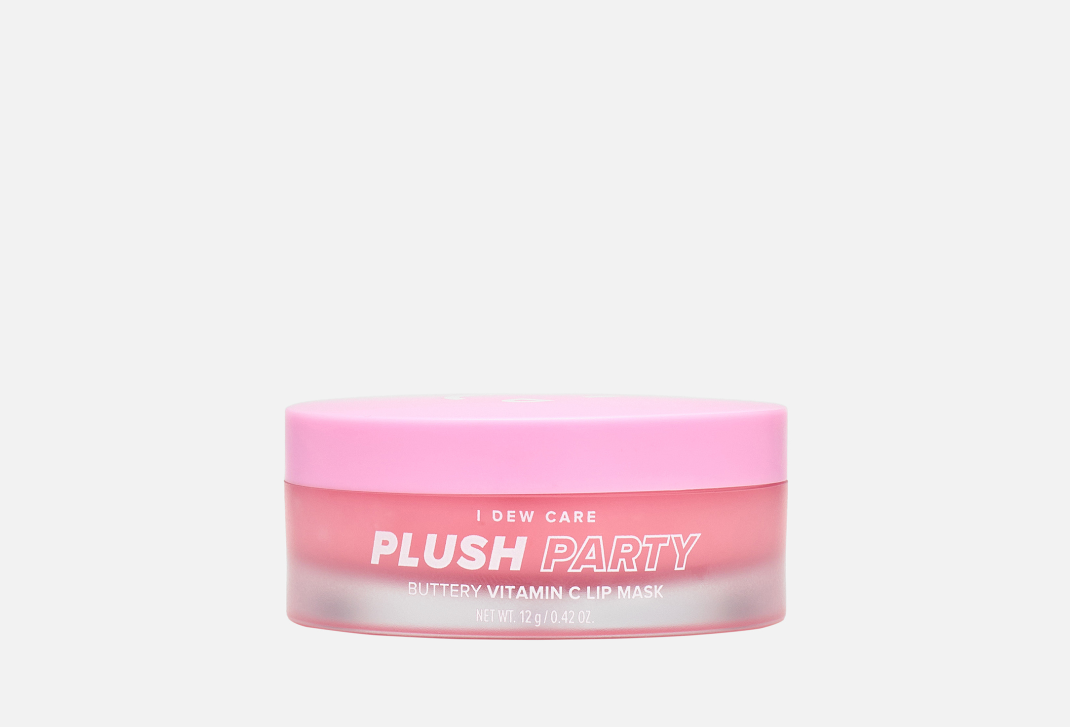 PLUSH PARTY 50