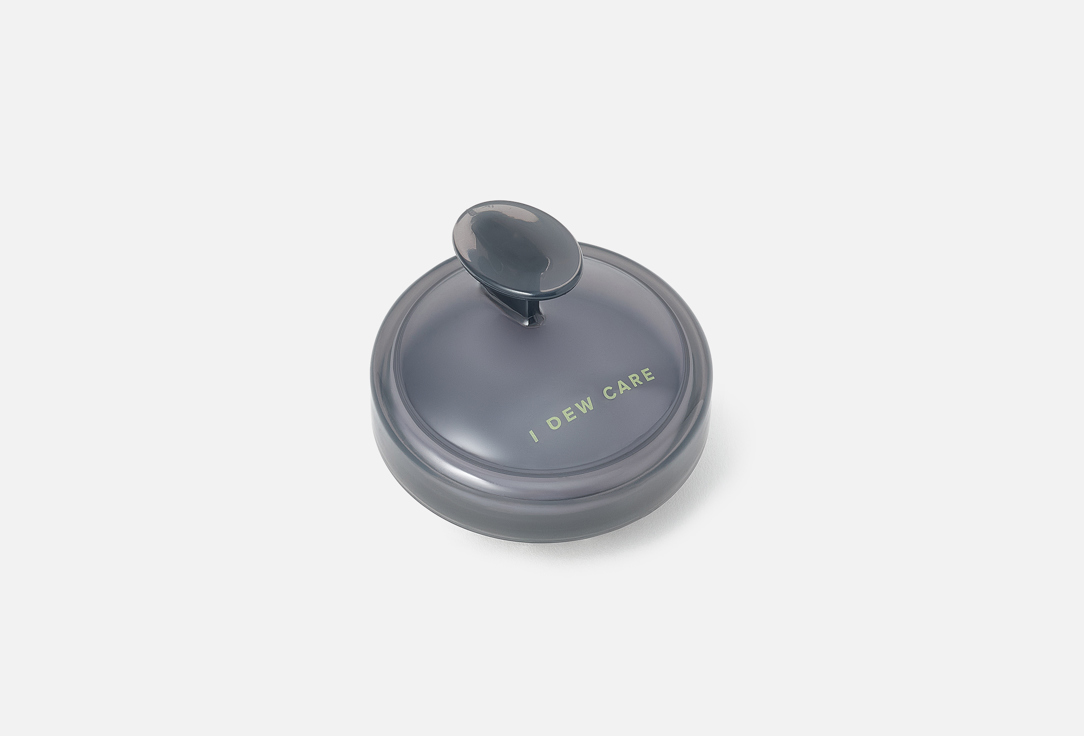 I DEW CARE Scalp Massager Bristle Boost