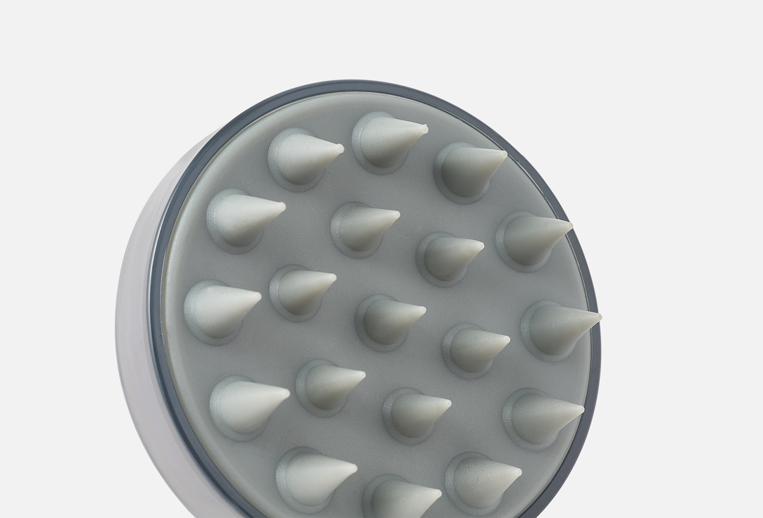 I DEW CARE Scalp Massager Bristle Boost