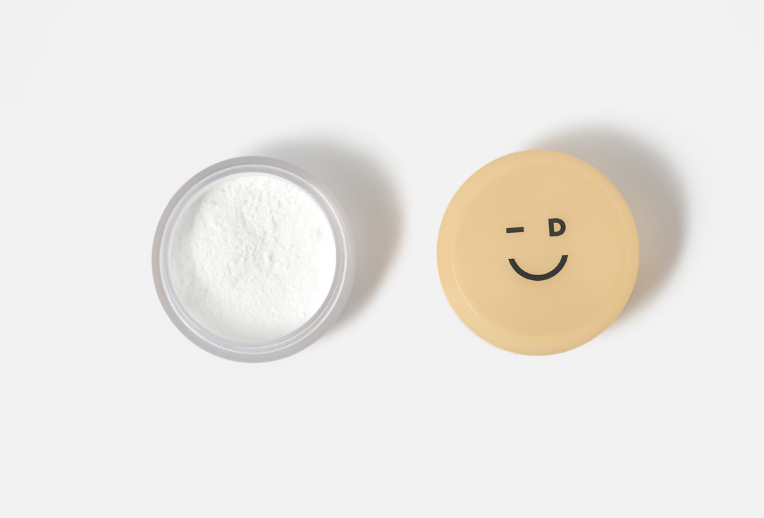 I DEW CARE Mattifying Dry shampoo Powder Tap secret Original 7 g I DEW CARE Mattifying Dry shampoo Powder Tap secret