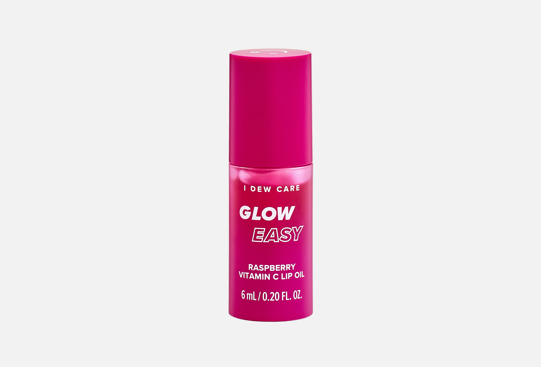 Glow Easy Raspberry  6 Cool pink