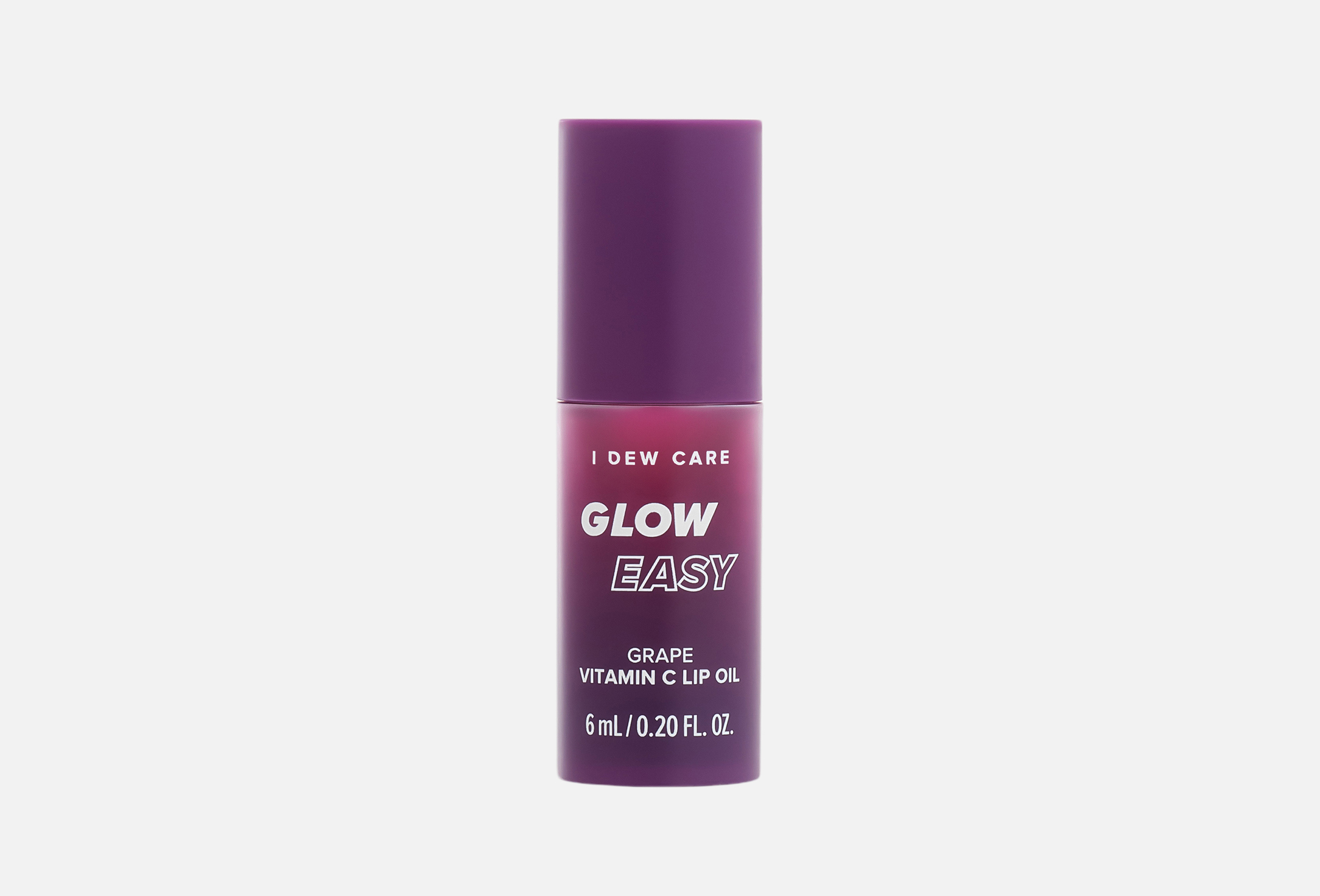 Glow Easy Grape  6 Cool purple