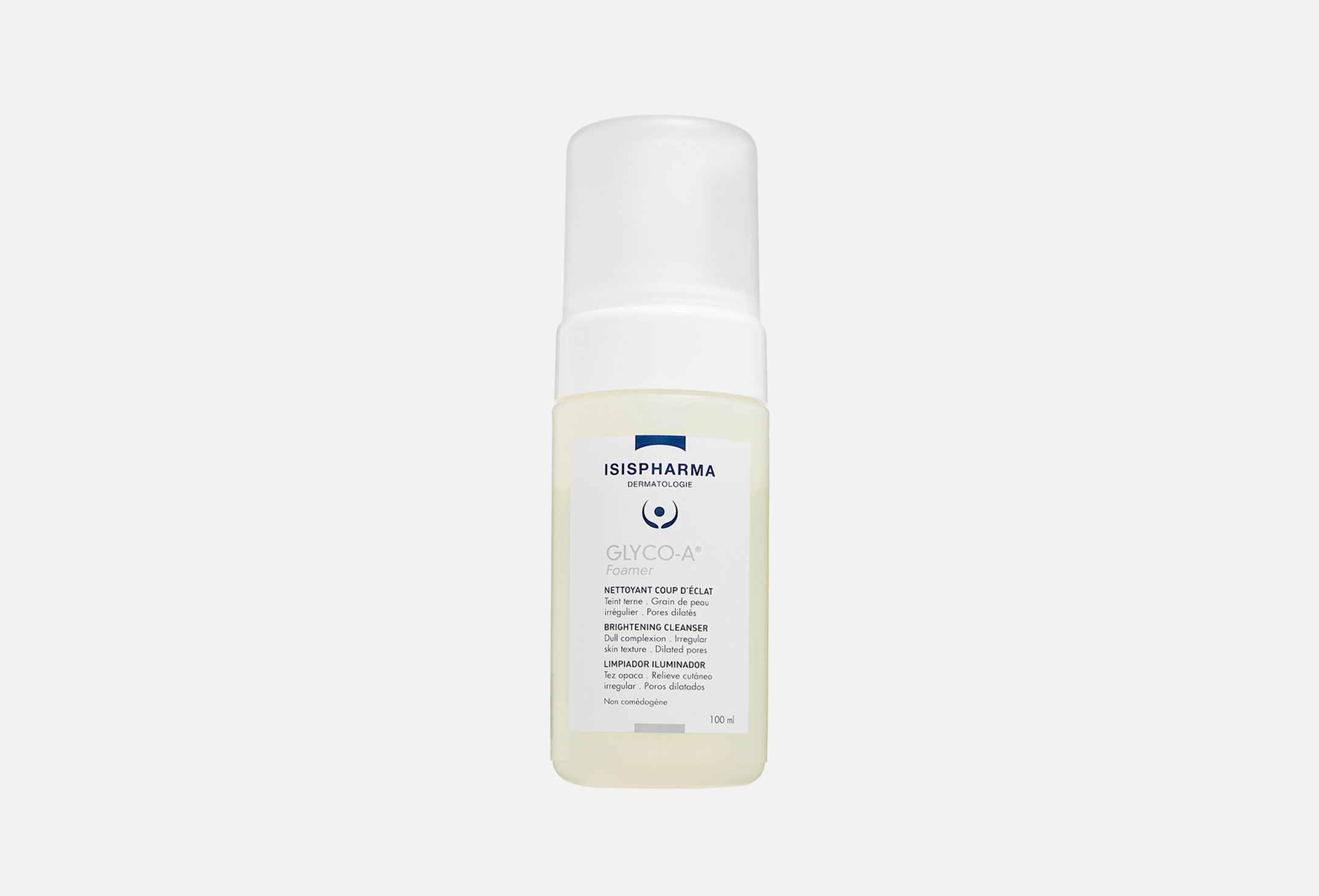 Glyco-A Foamer 100