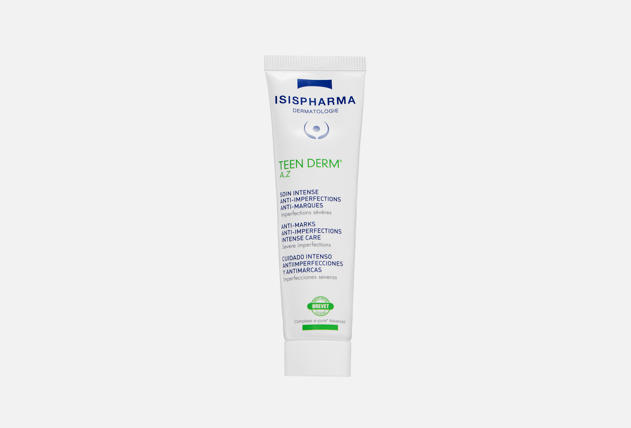TEEN DERM A.Z 30