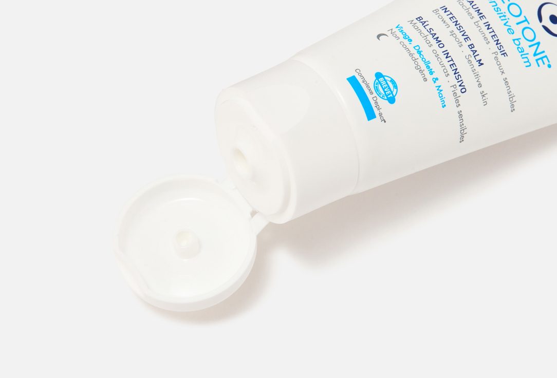 ISISPHARMA DERMATOLOGIE Anti-spots face balm NEOTONE Sensitive Balm