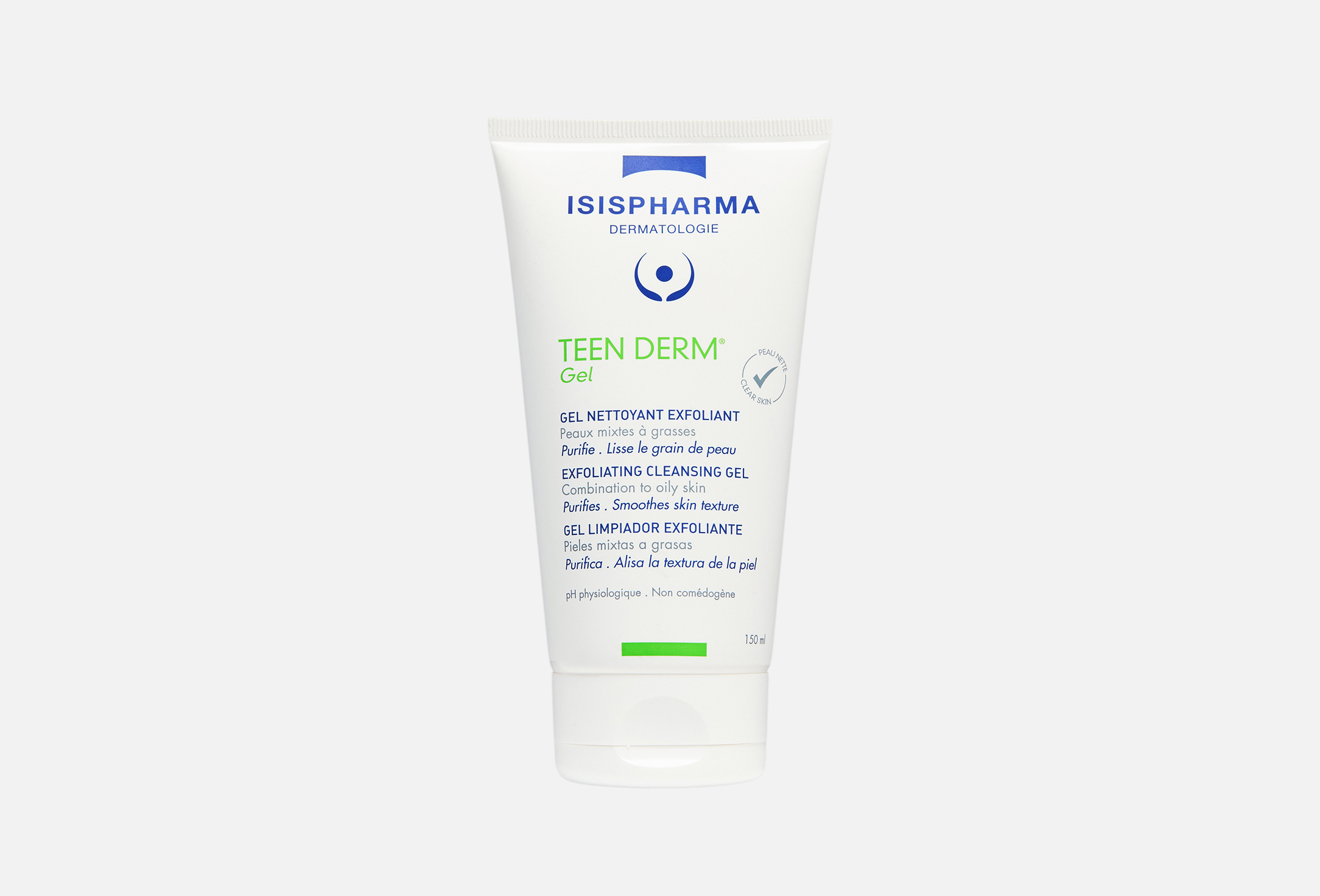 TEEN DERM Gel  150 