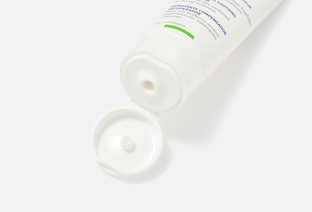 ISISPHARMA DERMATOLOGIE Soothing face moisturizer TEEN DERM HYDRA