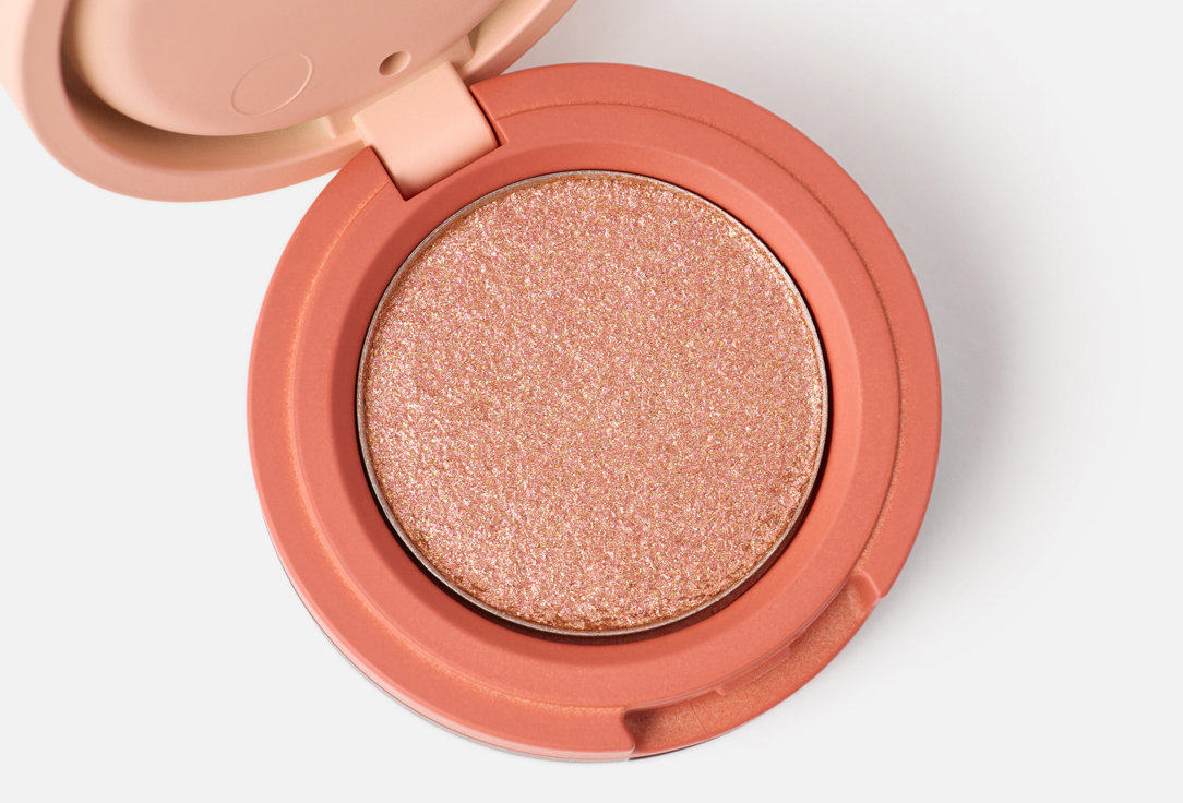 Kaja Stacked Bouncy Eyeshadow Trio Beauty Bento