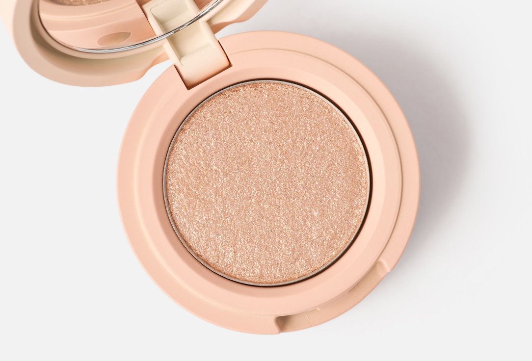 Kaja Stacked Bouncy Eyeshadow Trio Beauty Bento