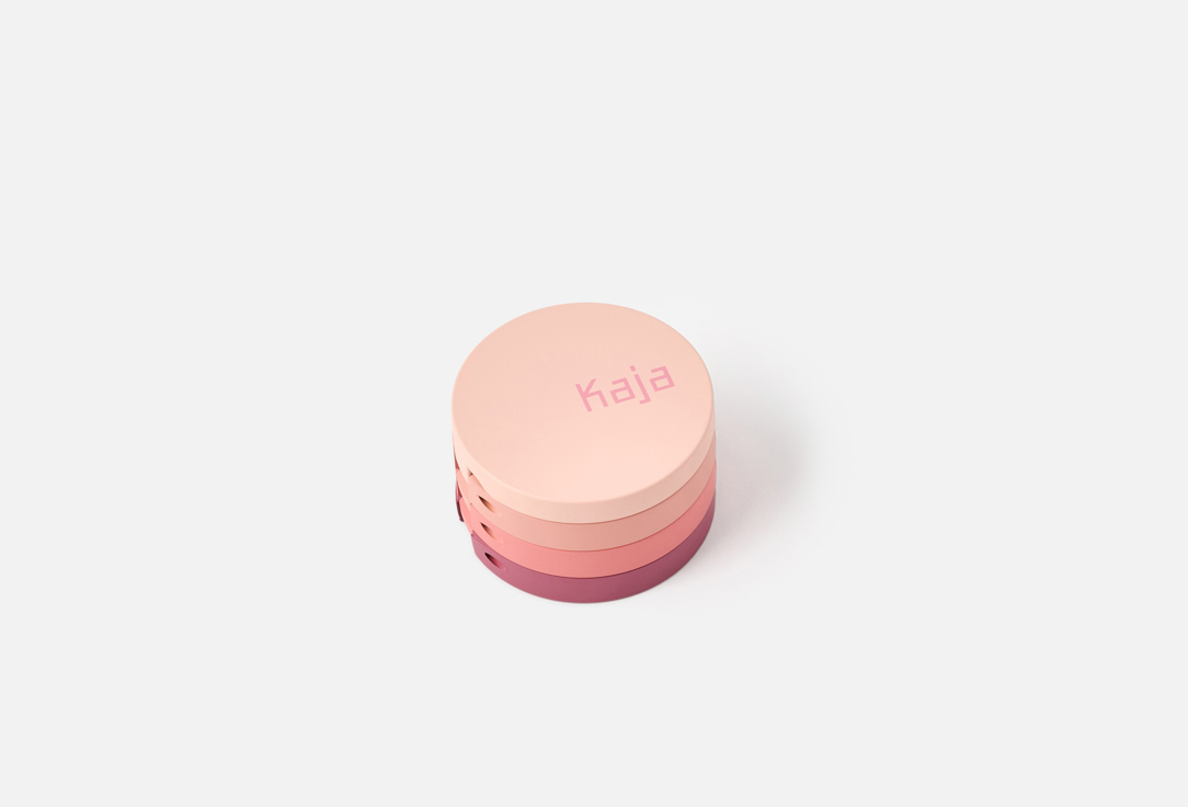 Kaja Трио теней для век Beauty Bento