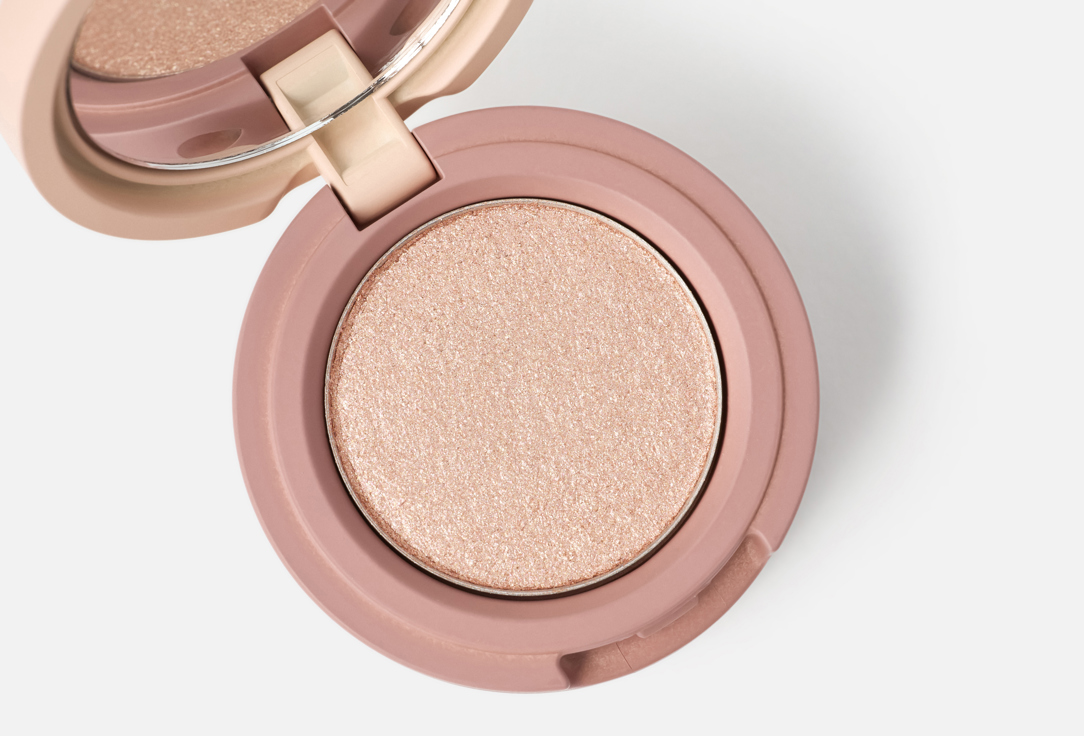 Kaja Stacked Bouncy Eyeshadow Trio Beauty Bento