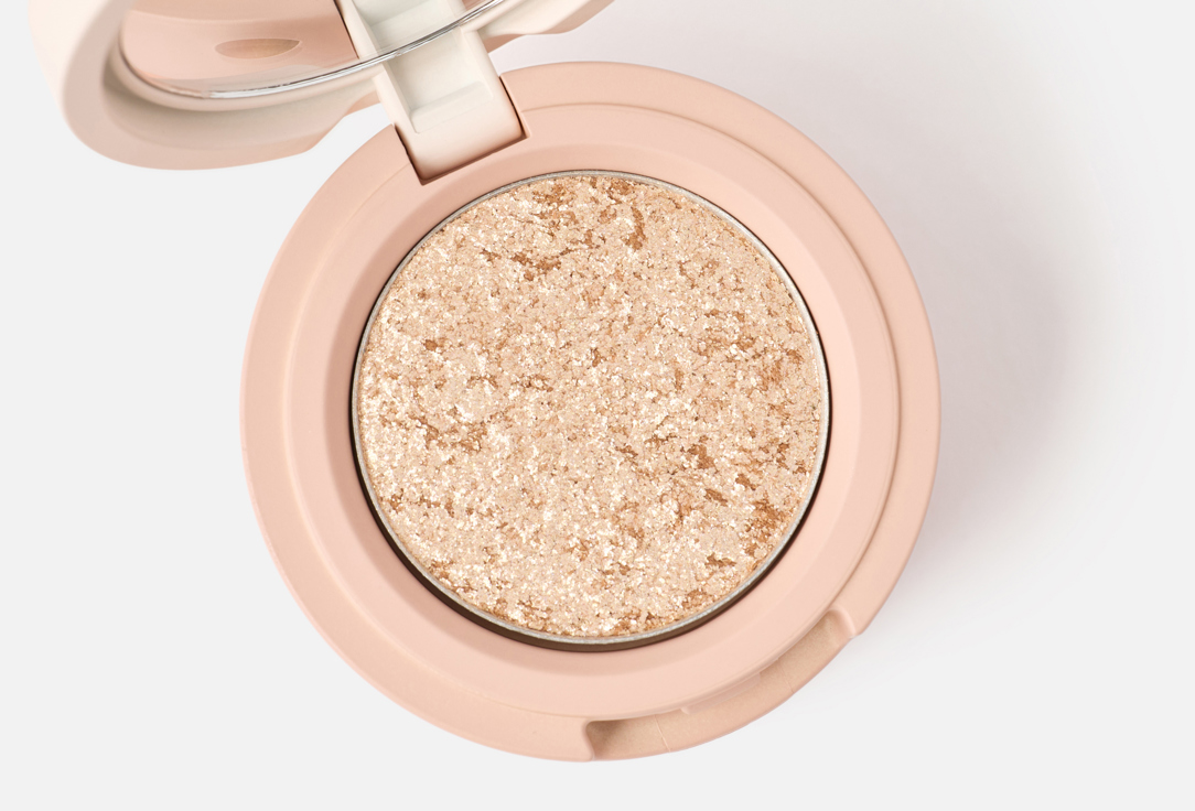 Kaja Stacked Bouncy Eyeshadow Trio Beauty Bento