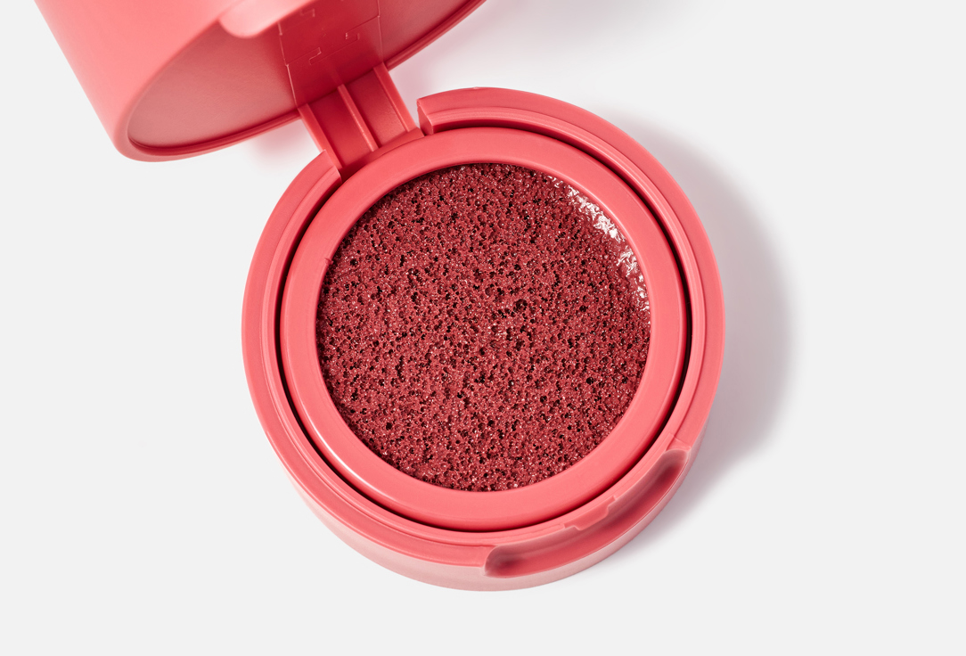 Kaja Cushion Blush Cheeky Stamp