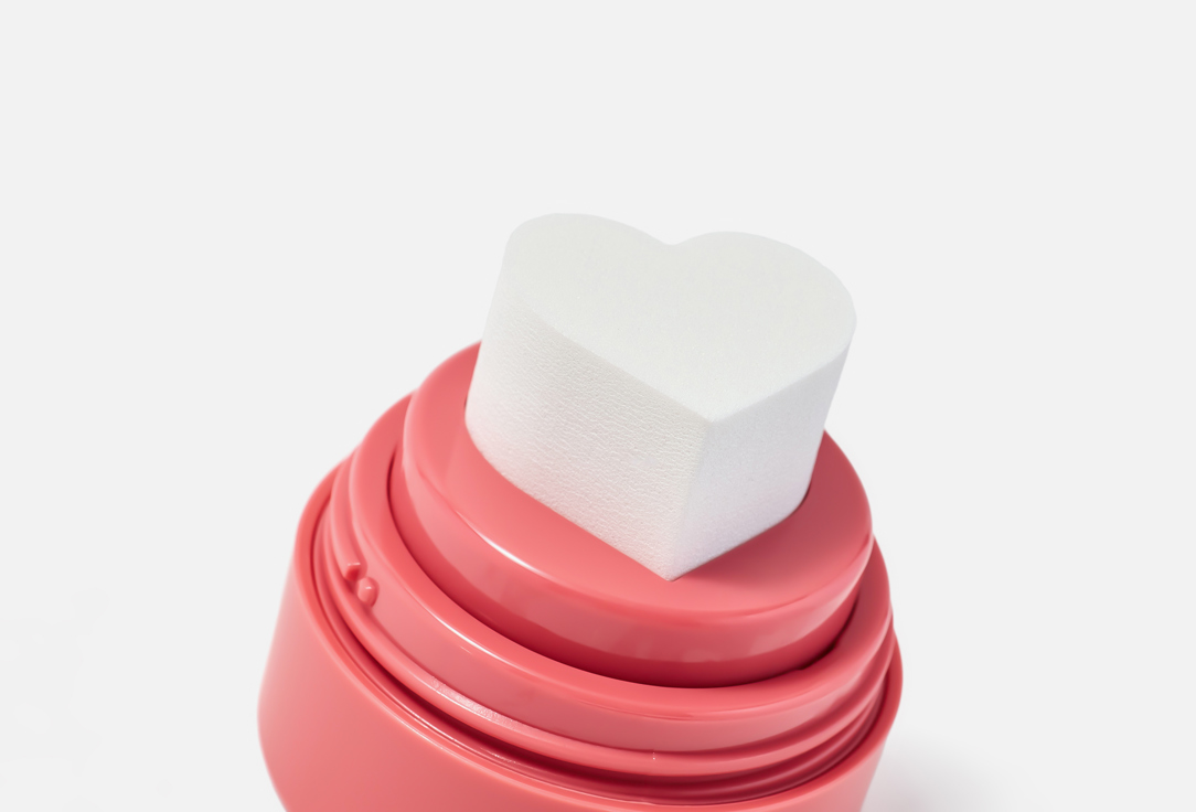 Kaja Cushion Blush Cheeky Stamp