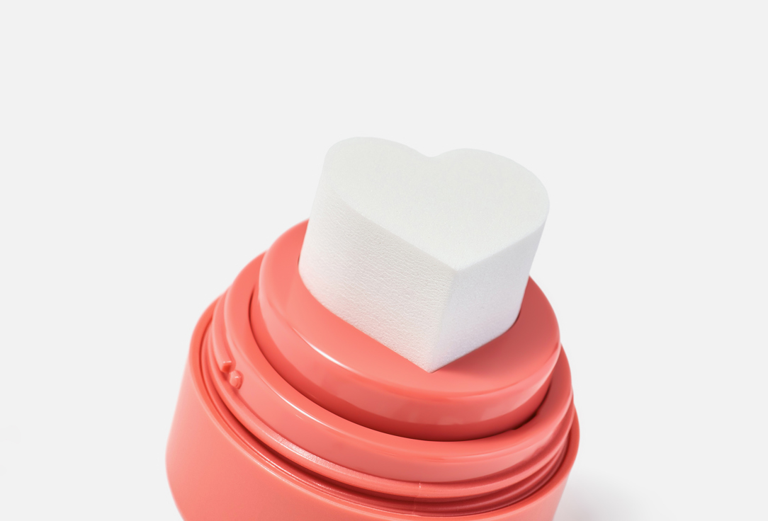Kaja Cushion Blush Cheeky Stamp