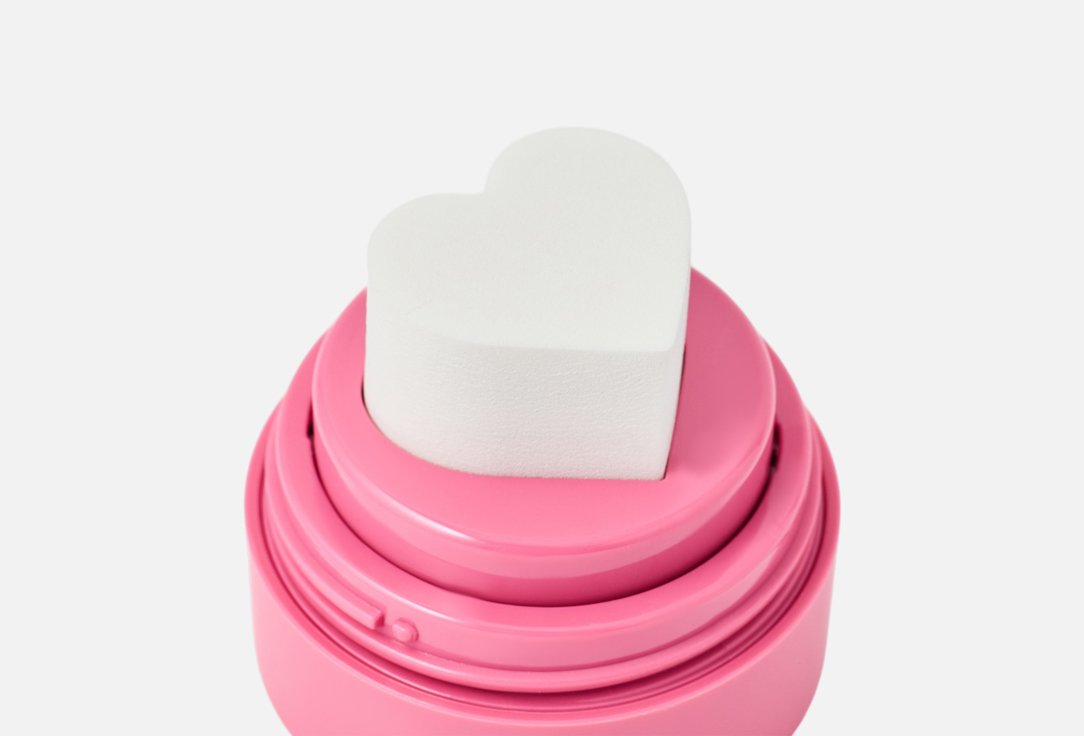 Kaja Cushion Blush Cheeky Stamp