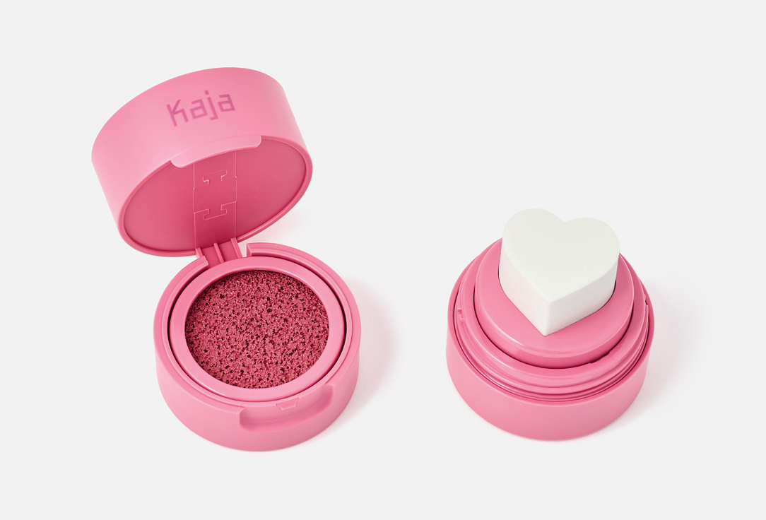 Kaja Cushion Blush Cheeky Stamp
