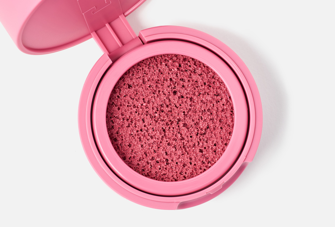 Kaja Cushion Blush Cheeky Stamp