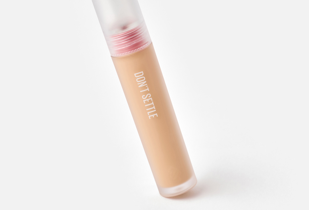 Kaja Concealer Don't Settle