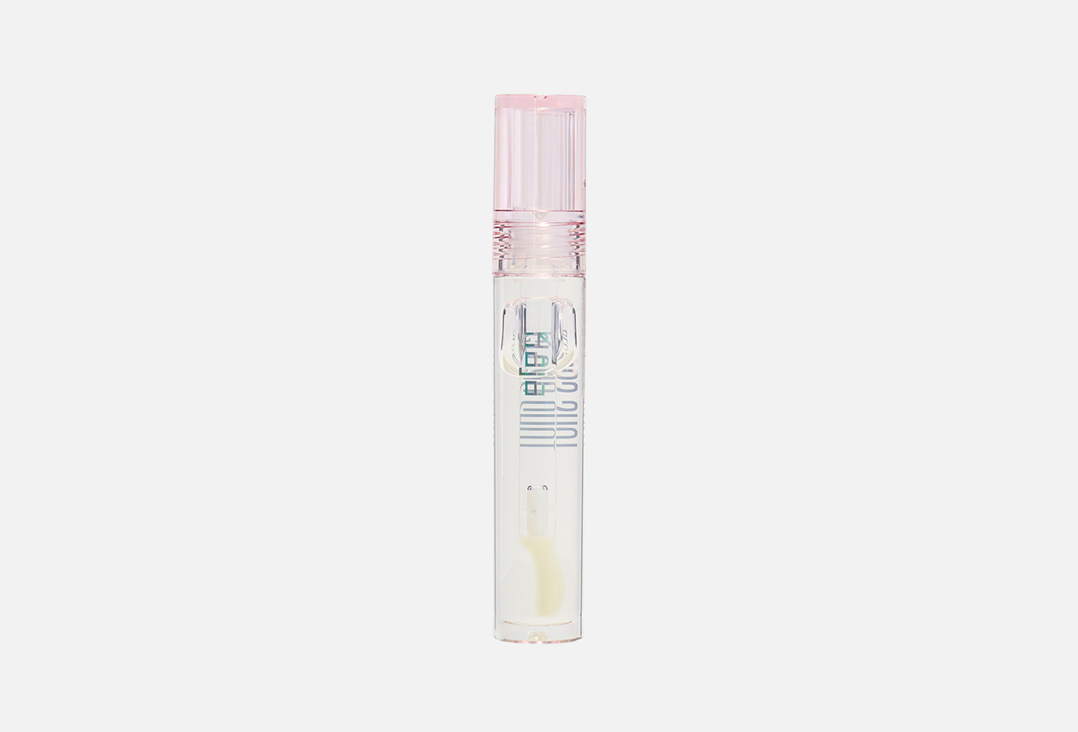 Gloss Shot  4.2 01, Crystal clear