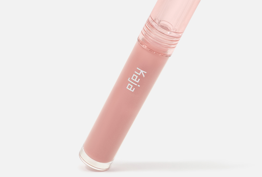 Kaja Hydrating Non-sticky Lip Gloss Gloss Shot