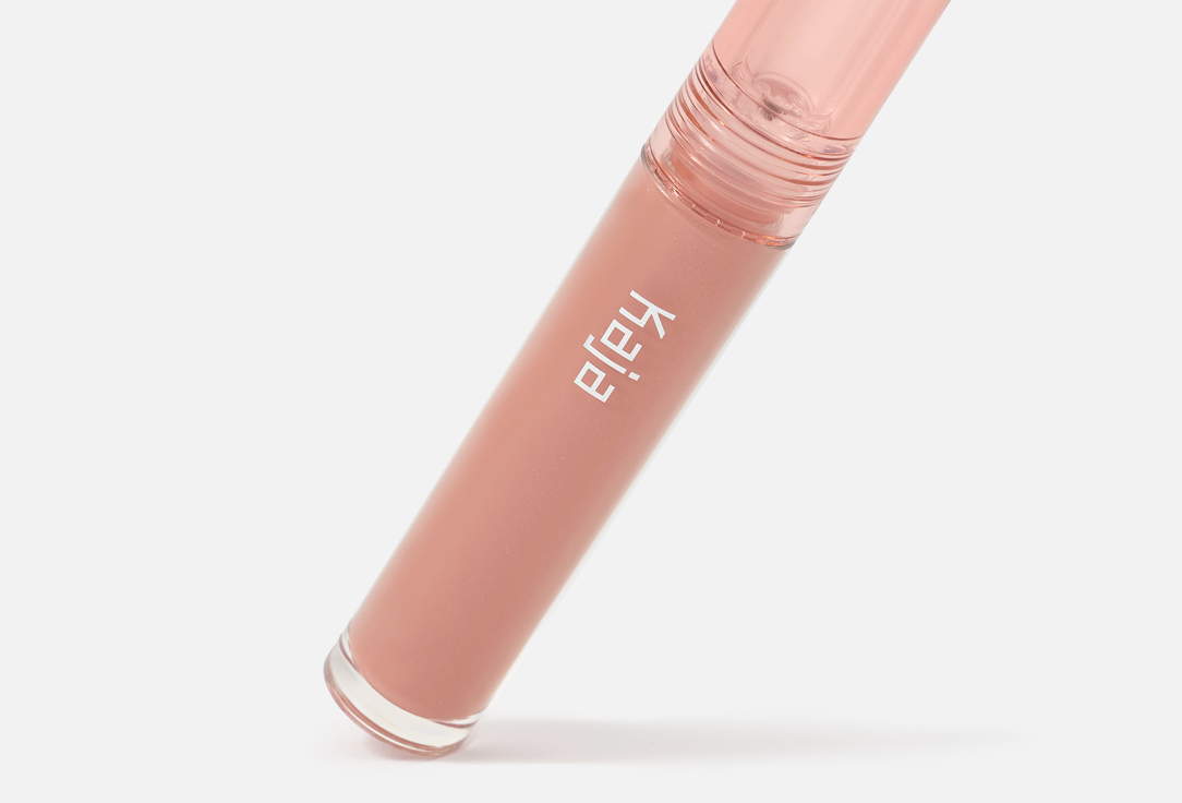 Kaja Hydrating Non-sticky Lip Gloss Gloss Shot