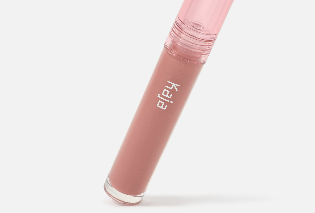 Kaja Hydrating Non-sticky Lip Gloss Gloss Shot