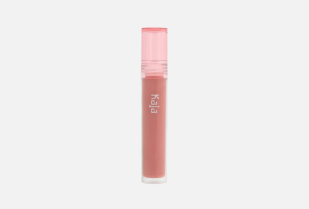 Kaja Hydrating Non-sticky Lip Gloss Gloss Shot