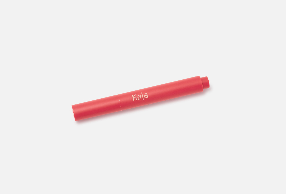 Kaja Heart-Shaped Gloss Stick Heart Melter 01, Too hot 1.4 g Kaja Heart-Shaped Gloss Stick Heart Melter