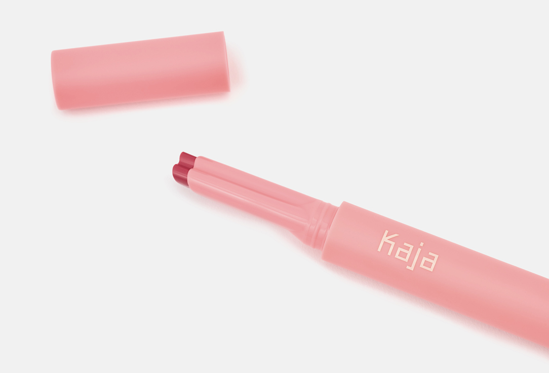 Kaja Heart-Shaped Gloss Stick Heart Melter