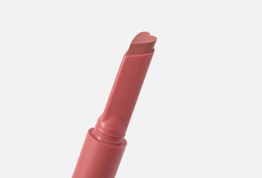 Kaja Heart-Shaped Gloss Stick Heart Melter