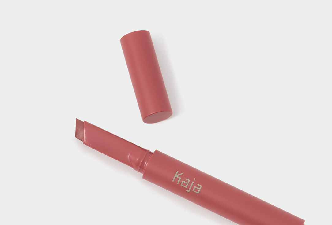 Kaja Heart-Shaped Gloss Stick Heart Melter