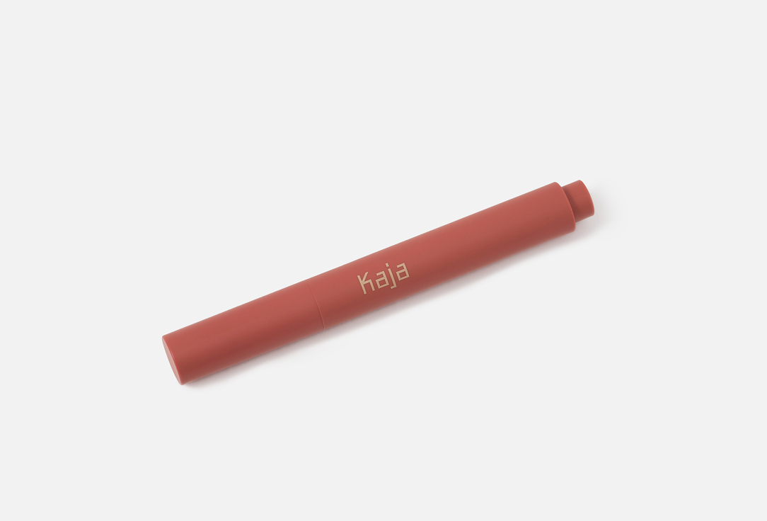 Kaja Heart-Shaped Gloss Stick Heart Melter 05, Hunny bun 1.4 g Kaja Heart-Shaped Gloss Stick Heart Melter