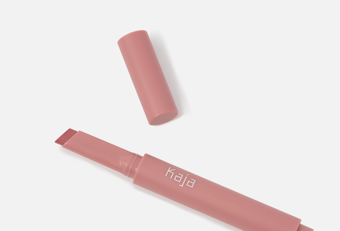 Kaja Heart-Shaped Gloss Stick Heart Melter