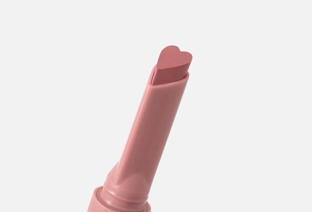 Kaja Heart-Shaped Gloss Stick Heart Melter