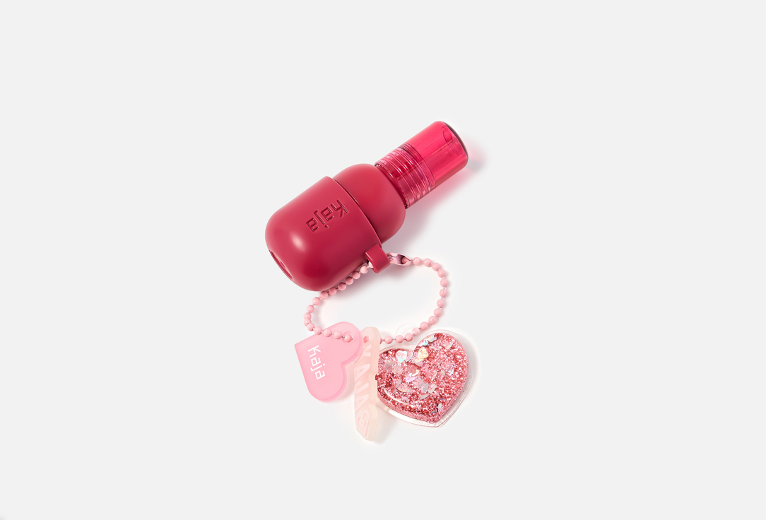 Kaja Lip tint and blush Jelly Charm
