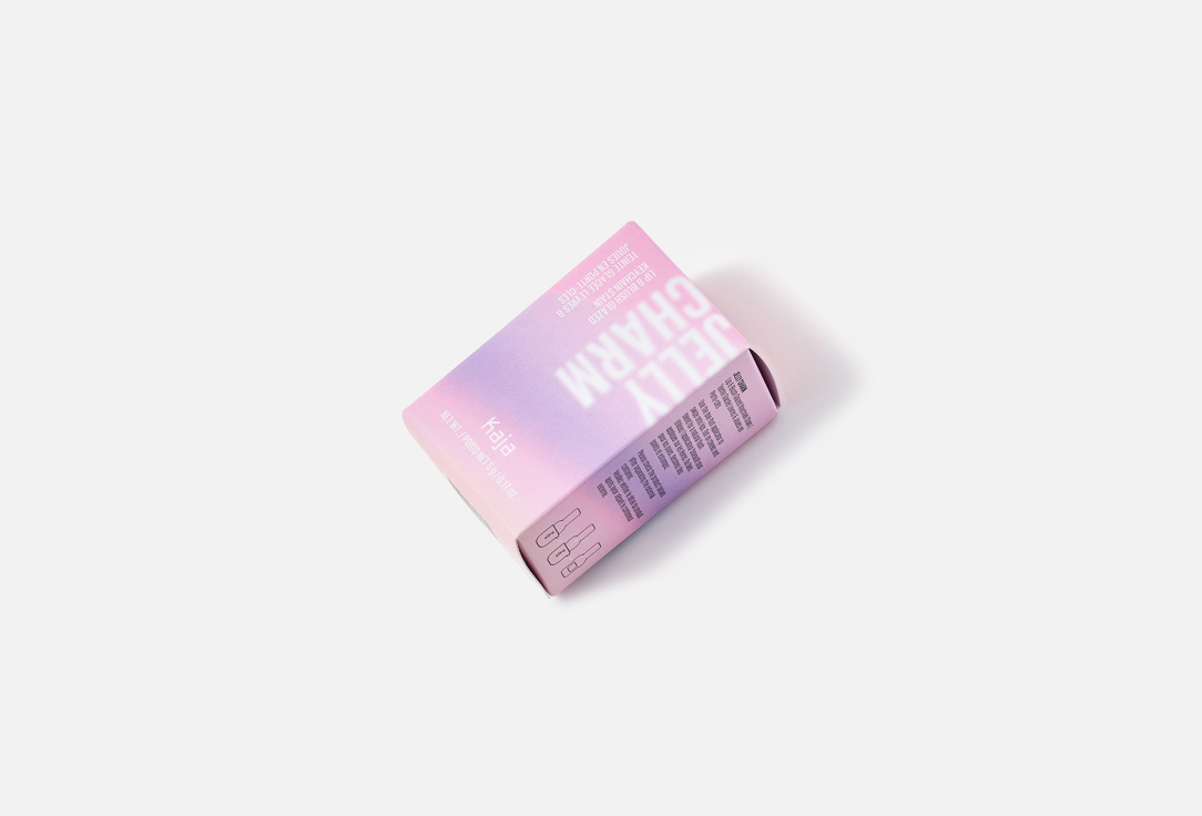 Kaja Lip tint and blush Jelly Charm