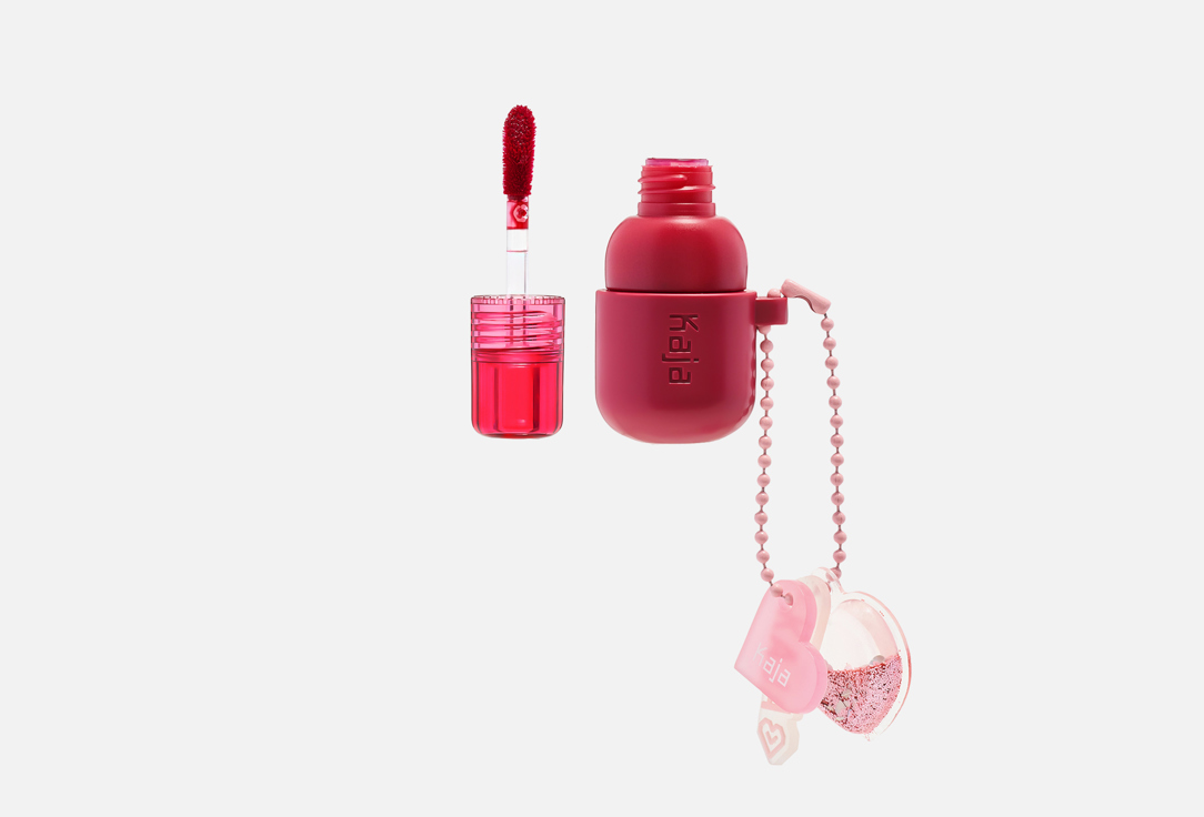 Kaja Lip tint and blush Jelly Charm