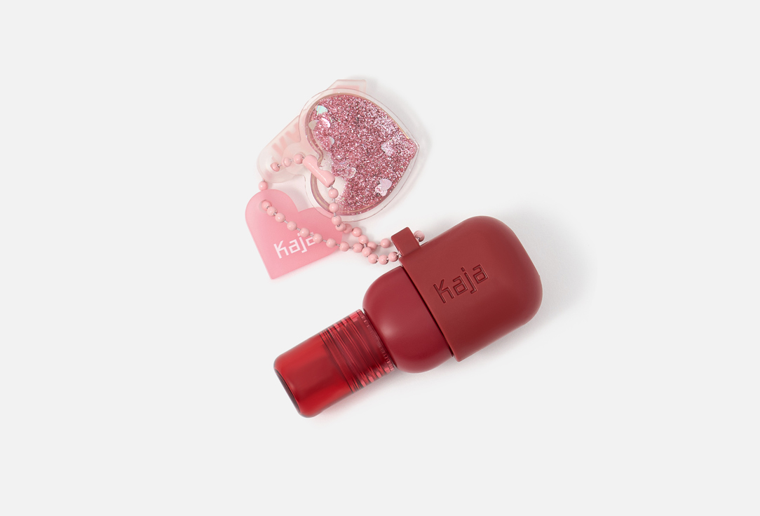 Kaja Lip tint and blush Jelly Charm