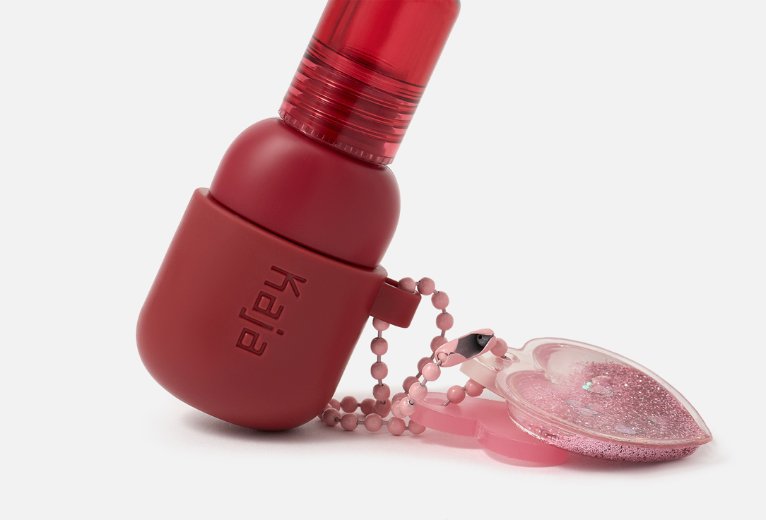 Kaja Lip tint and blush Jelly Charm
