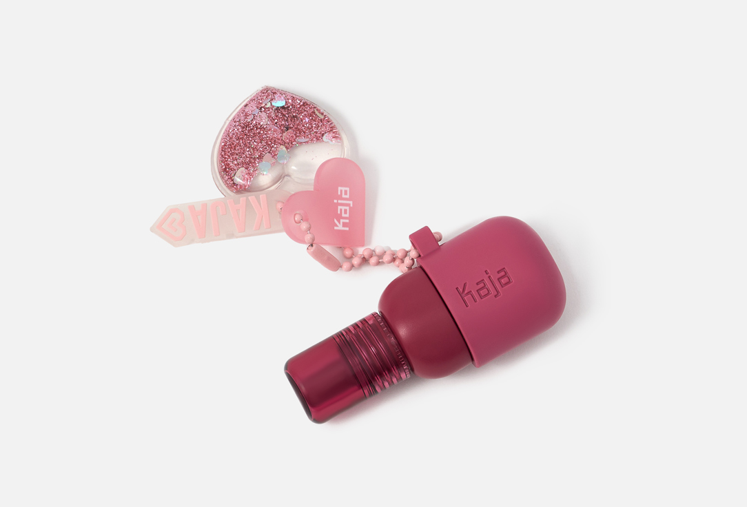 Kaja Тинт для губ и щек Jelly Charm