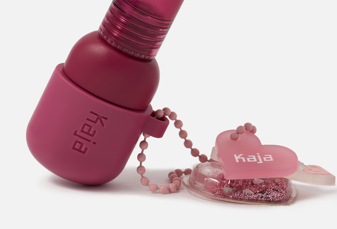 Kaja Тинт для губ и щек Jelly Charm